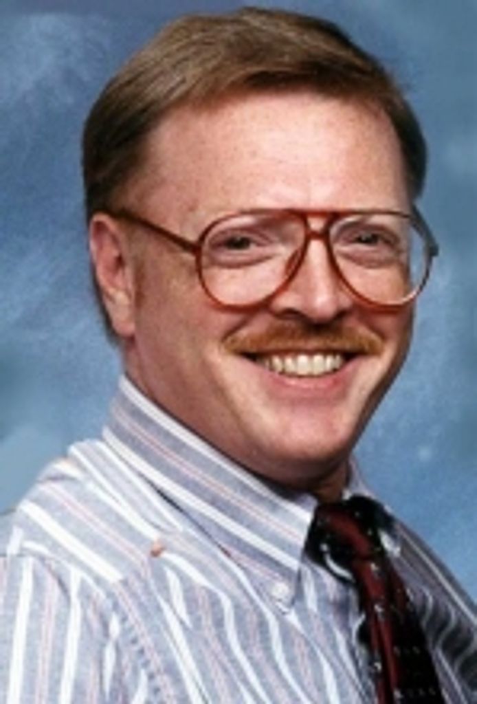 Robert A. Jones