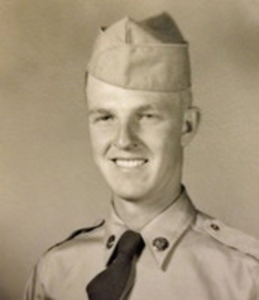 Alfred Orlando Urke Profile Photo