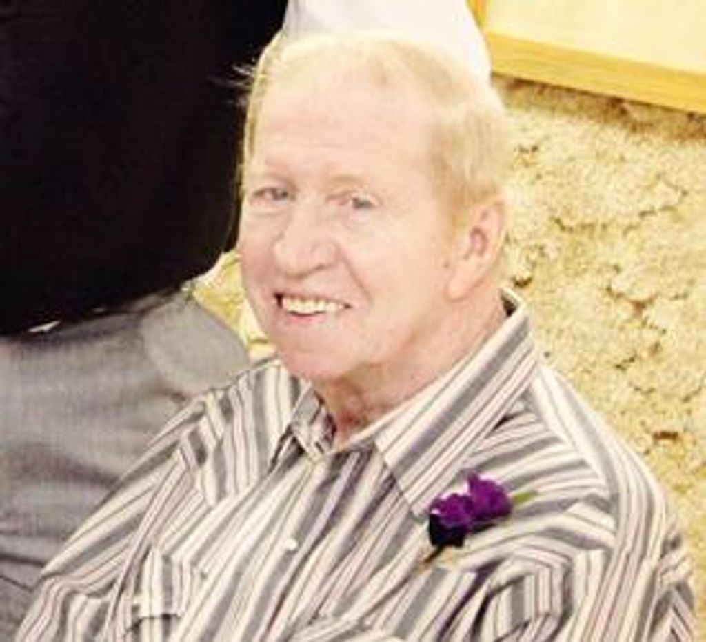 James A. "Jim" Robison Profile Photo