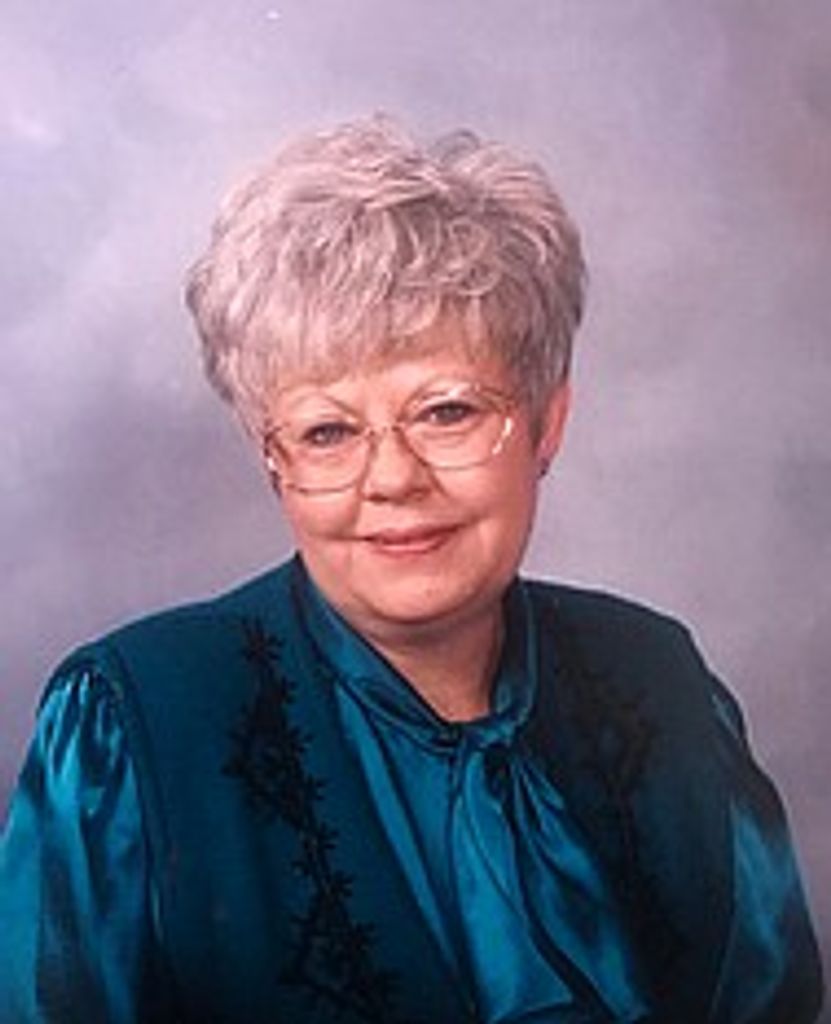 Sandra Brumfield Profile Photo
