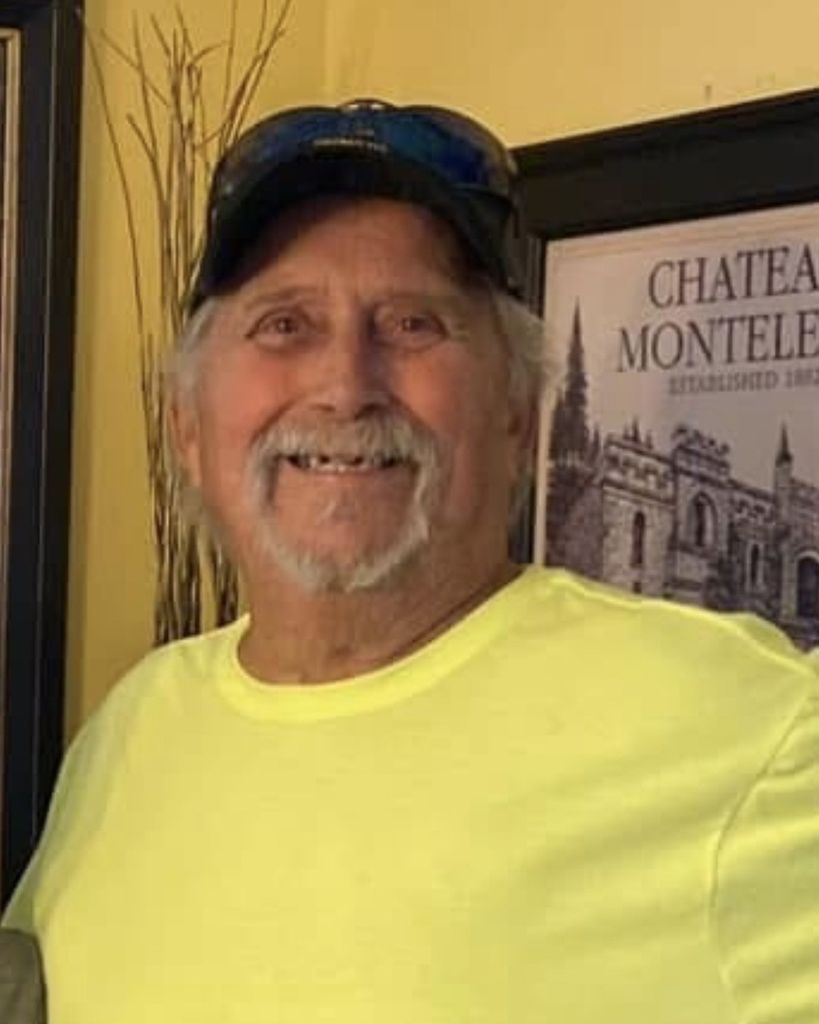 Jerry Joseph Clark Profile Photo