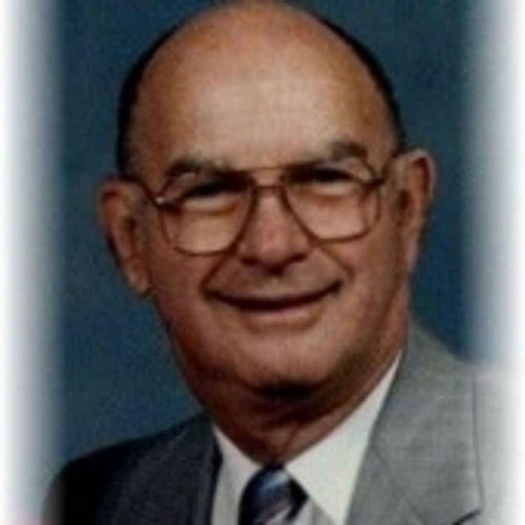 Donald L. Wilson