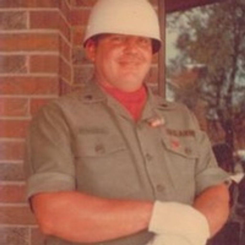 John J. Bramhall