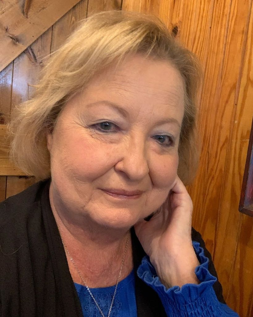 Barbara Jane (Garner) Harper Profile Photo