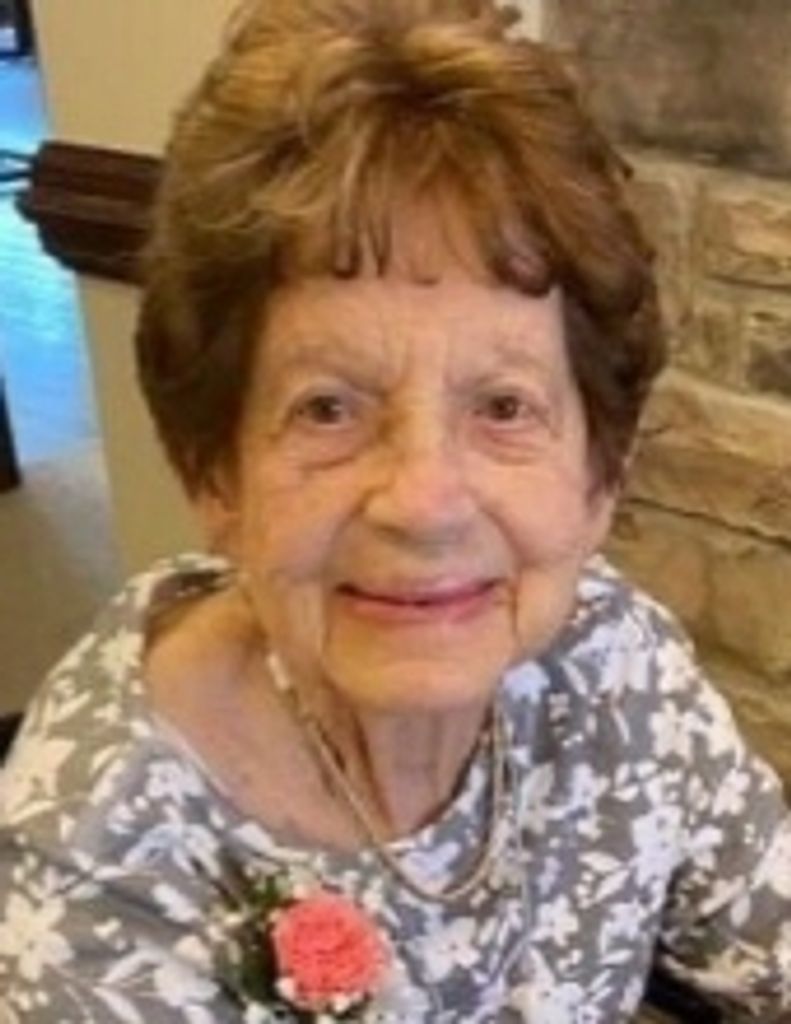 Betty Lee Gardner Lackey Gibson Profile Photo