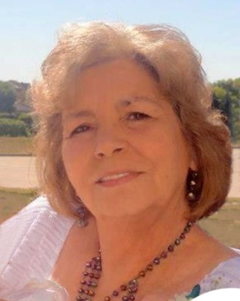 Carol Grant Profile Photo