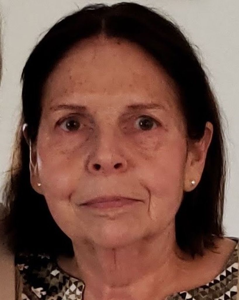 Mary Margaret Cinquegrana