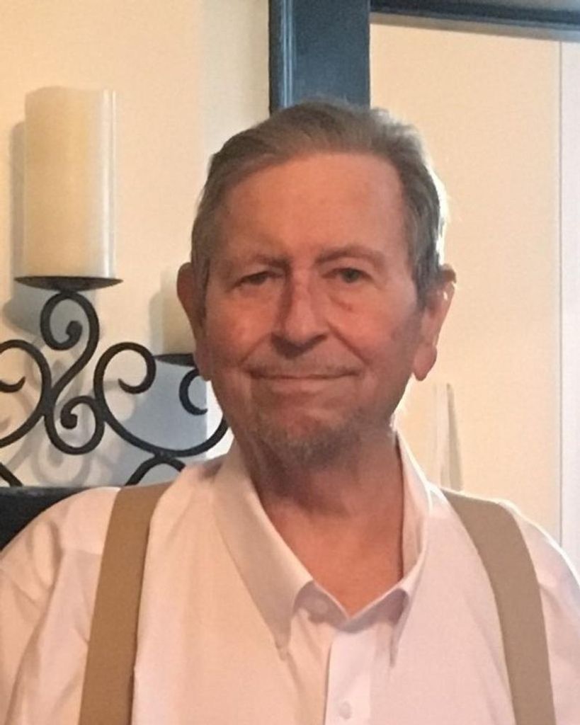 Eddie Young Profile Photo