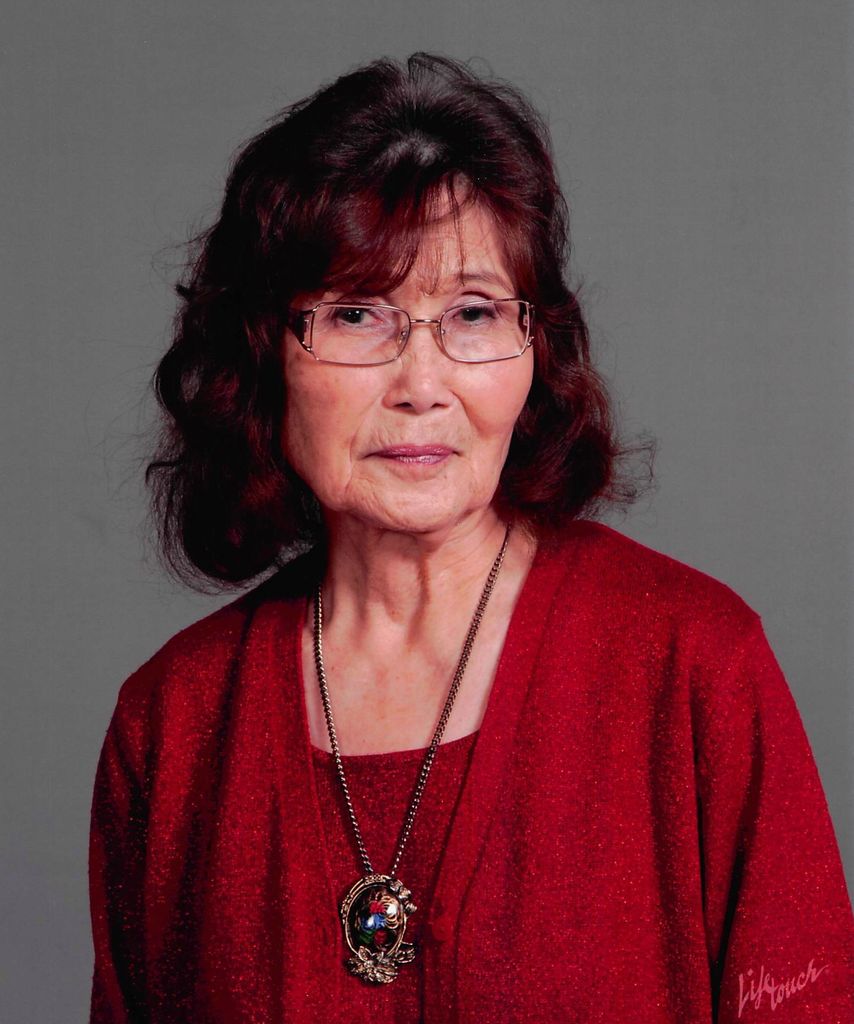 Jeanne Marse