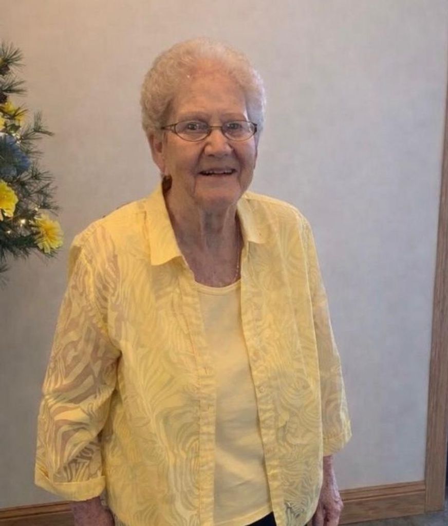 Rosemarie "Fuzzy" Mell Profile Photo