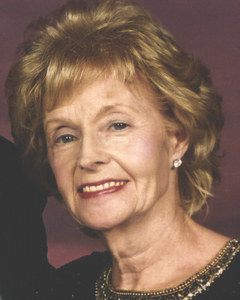 Mary K. Odell