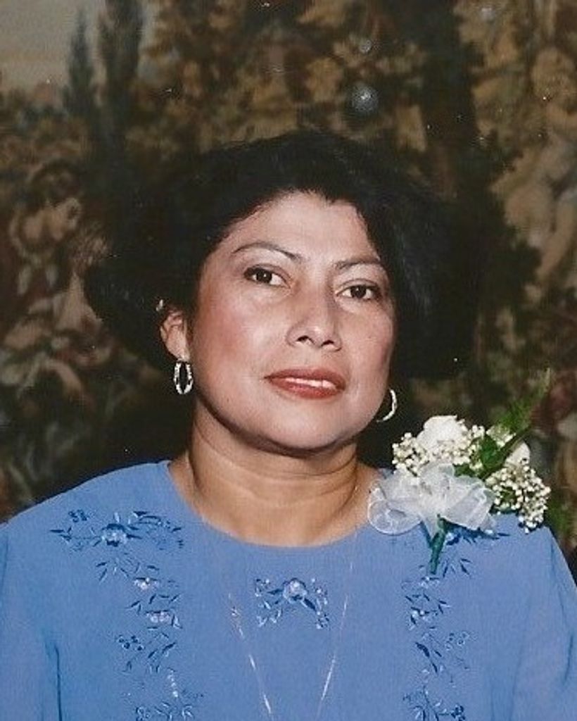 Cristina Zayda Ruiz Profile Photo