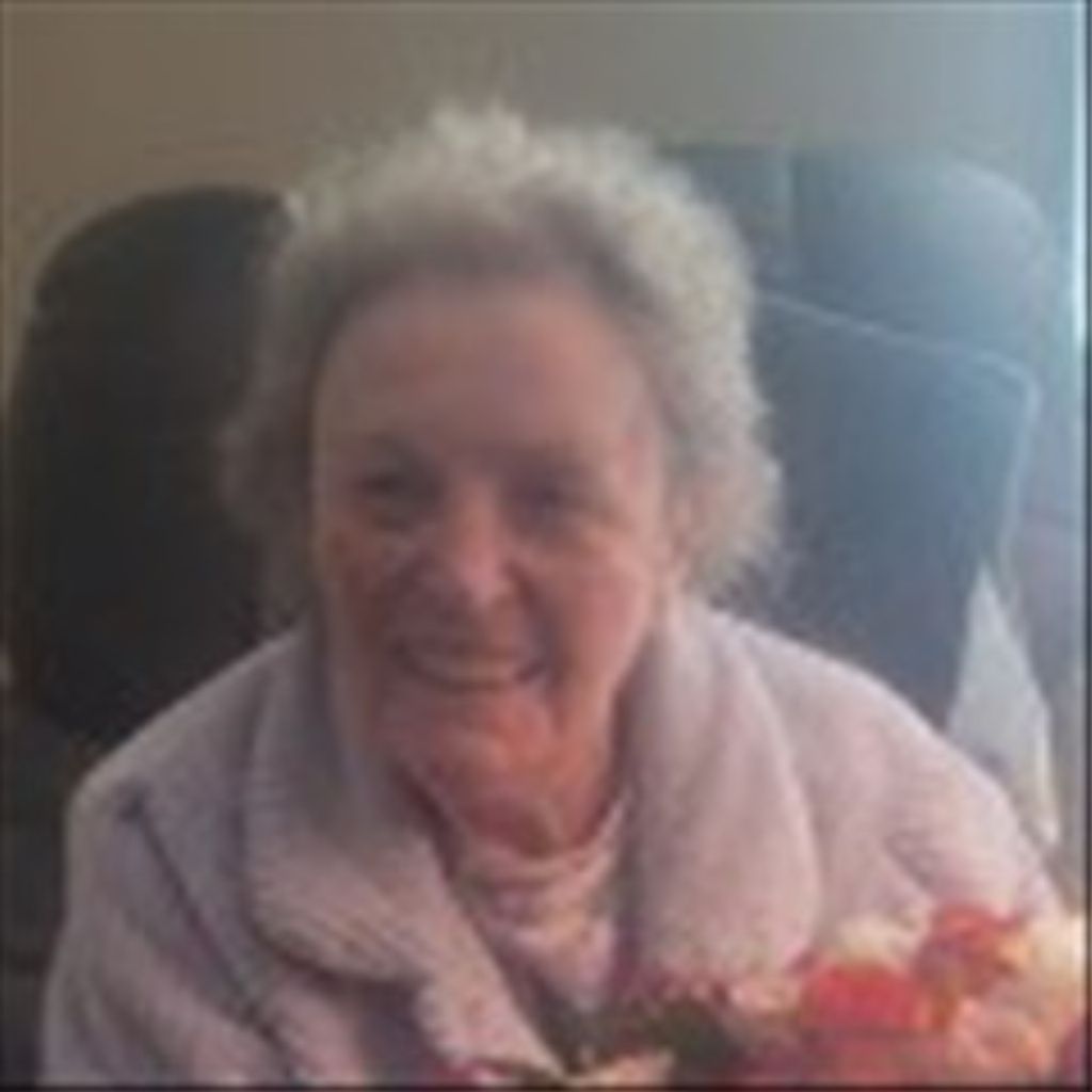 Deloris Darlina Randall