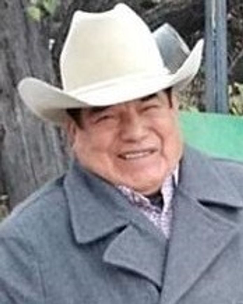 Humberto Reyes Donias Profile Photo