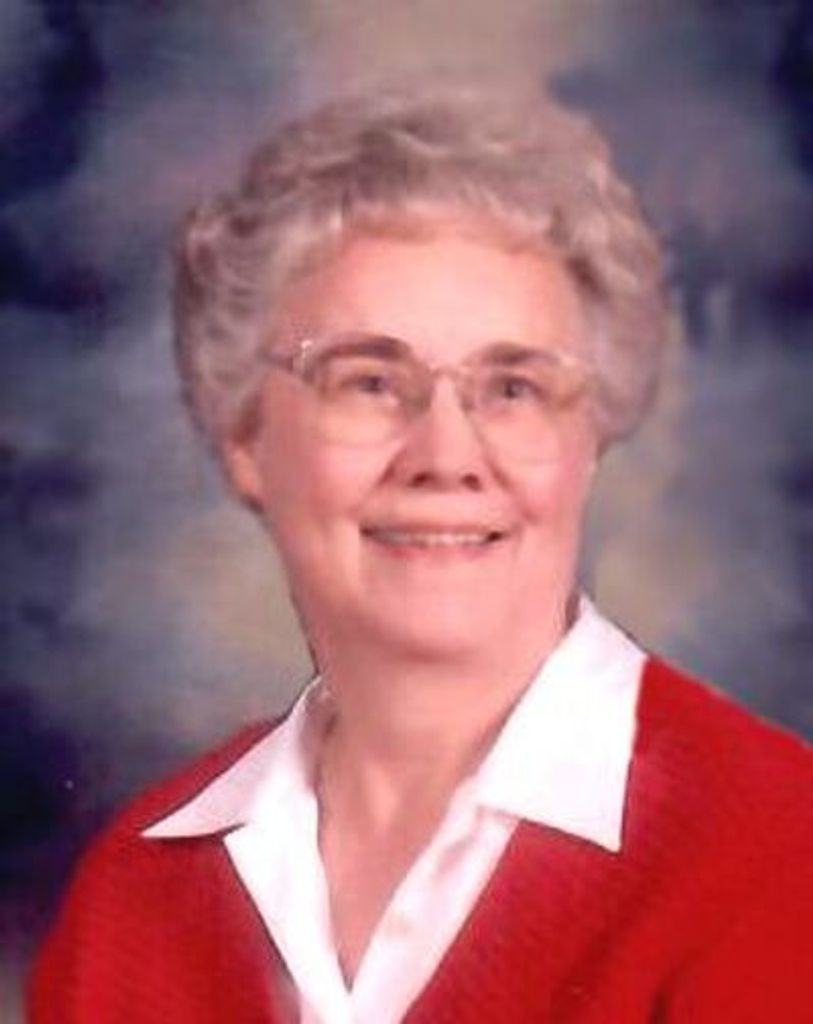 Blanche Viola (Bentrott) Garwood Profile Photo