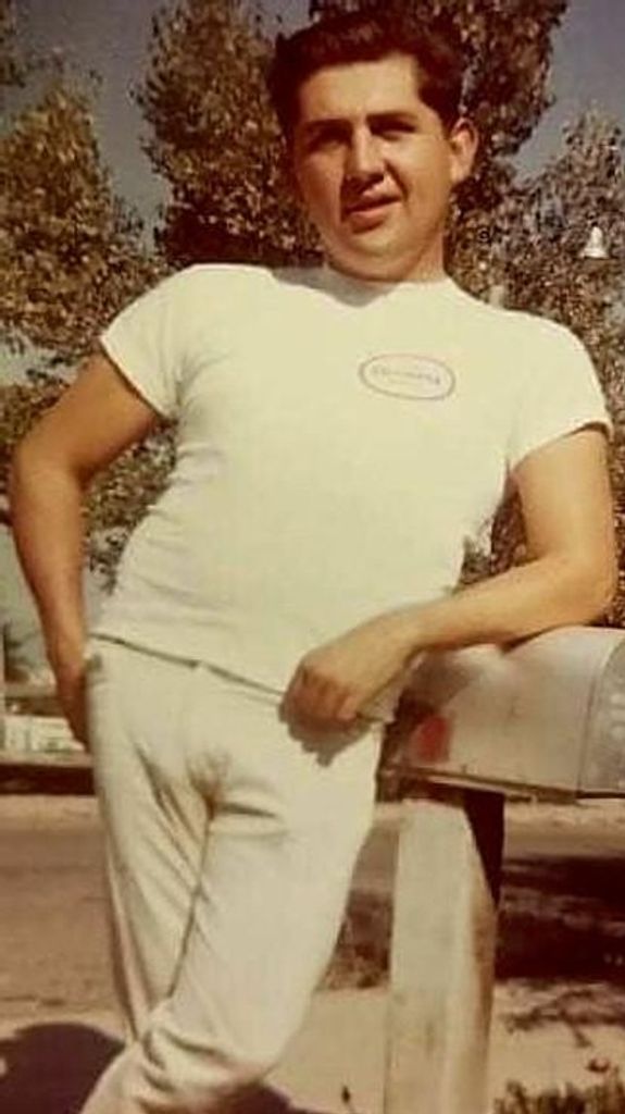 Harold L. Zachariasen Profile Photo