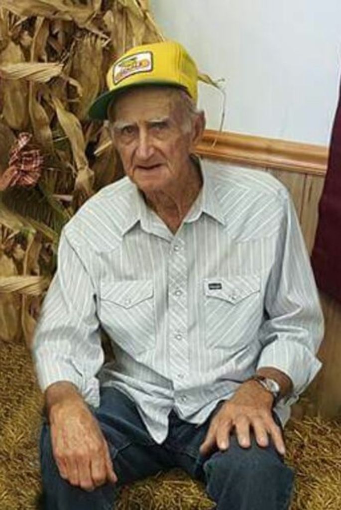 Arthur W. "Pete" Swanson Profile Photo