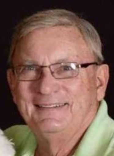 William E. "Bill" Baker Profile Photo