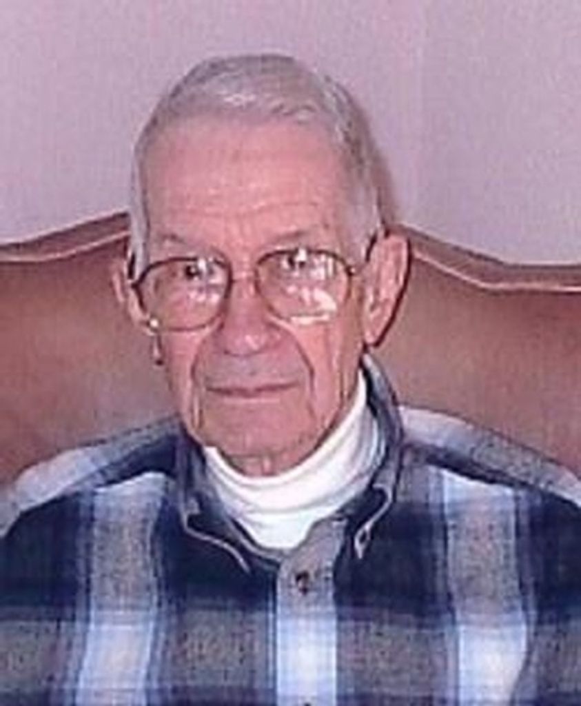 Major Marion Rex Slater