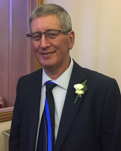 David Kearney Profile Photo