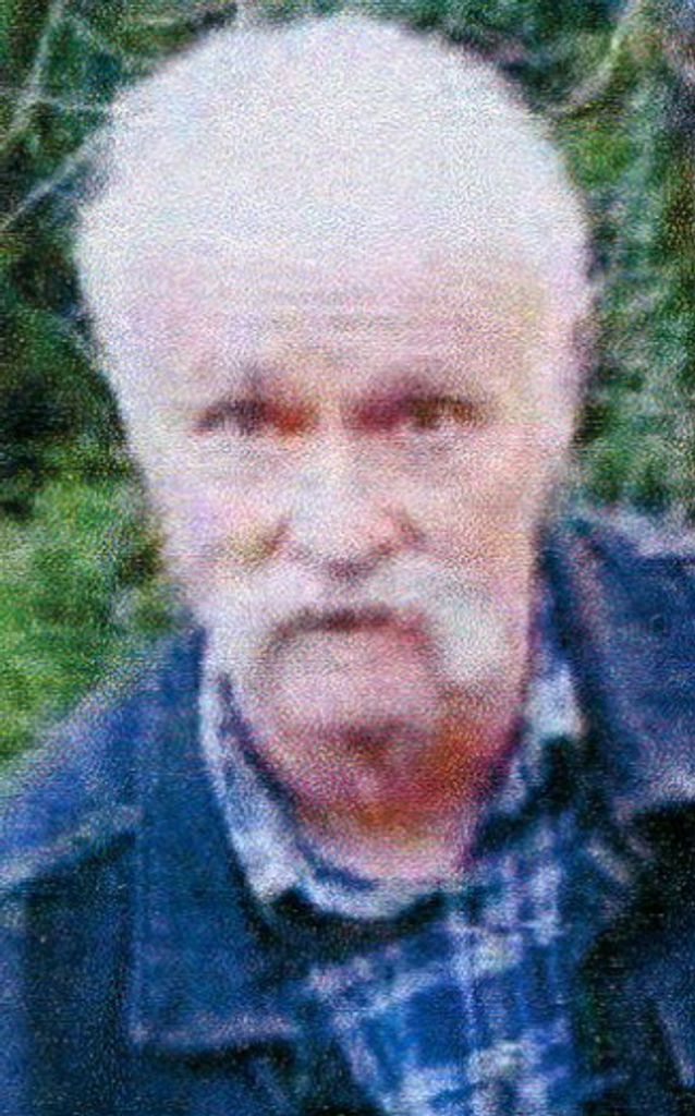 Gerald Sanders Holman