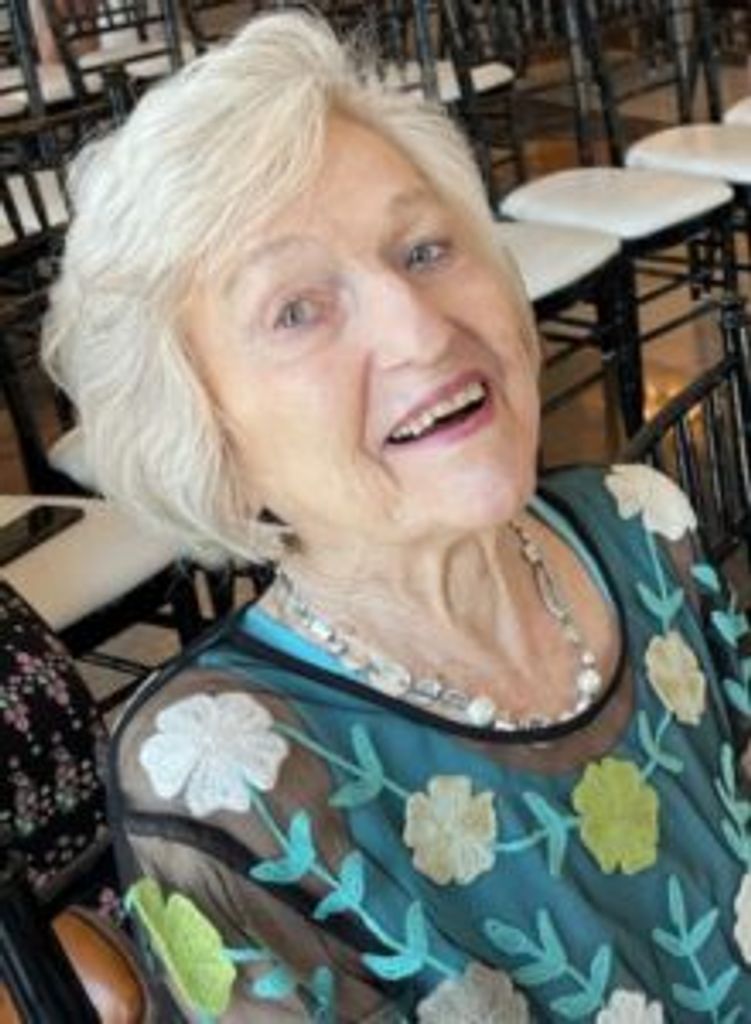 Edith Lonnelle Kenady