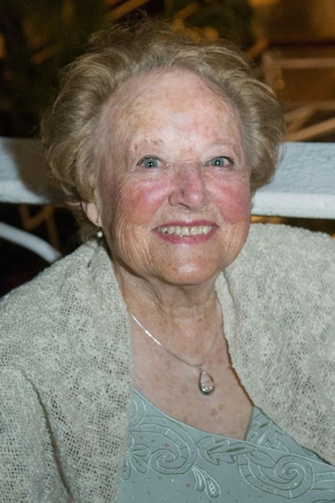 Alice C. Mcgovern Profile Photo