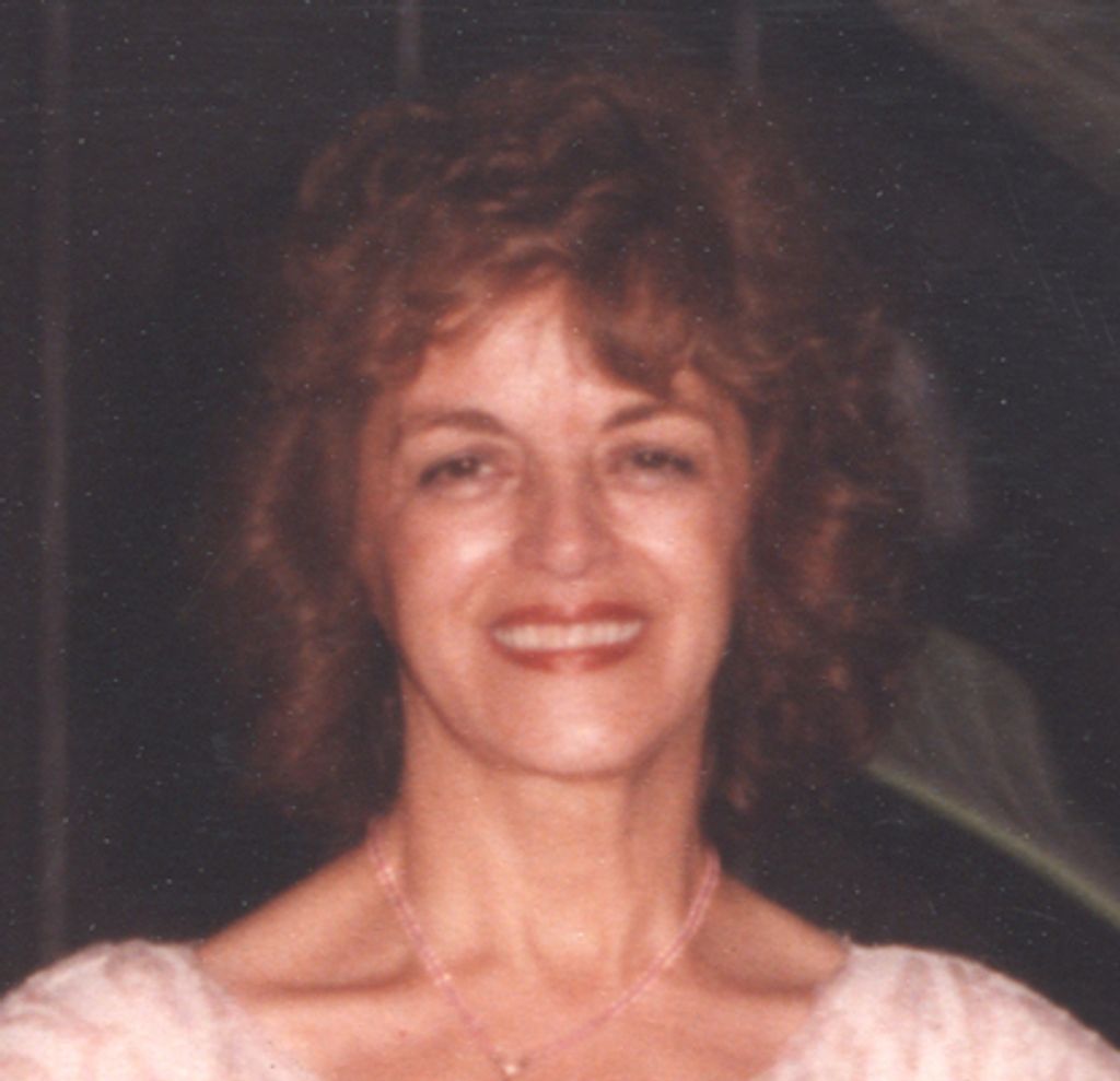 Marie Natalie Tamborella Profile Photo