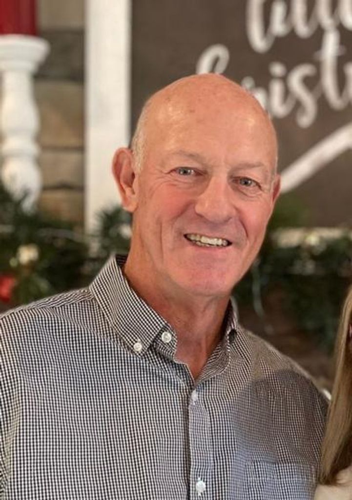Mark Timothy Fetter