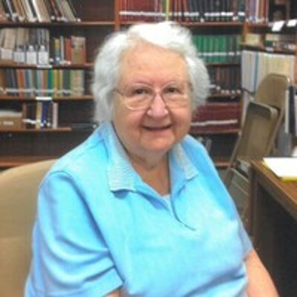 Winnie Elizabeth Bell Profile Photo