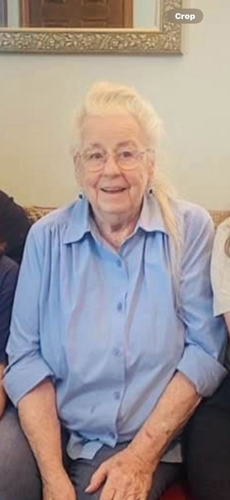 Carol Ann Callahan