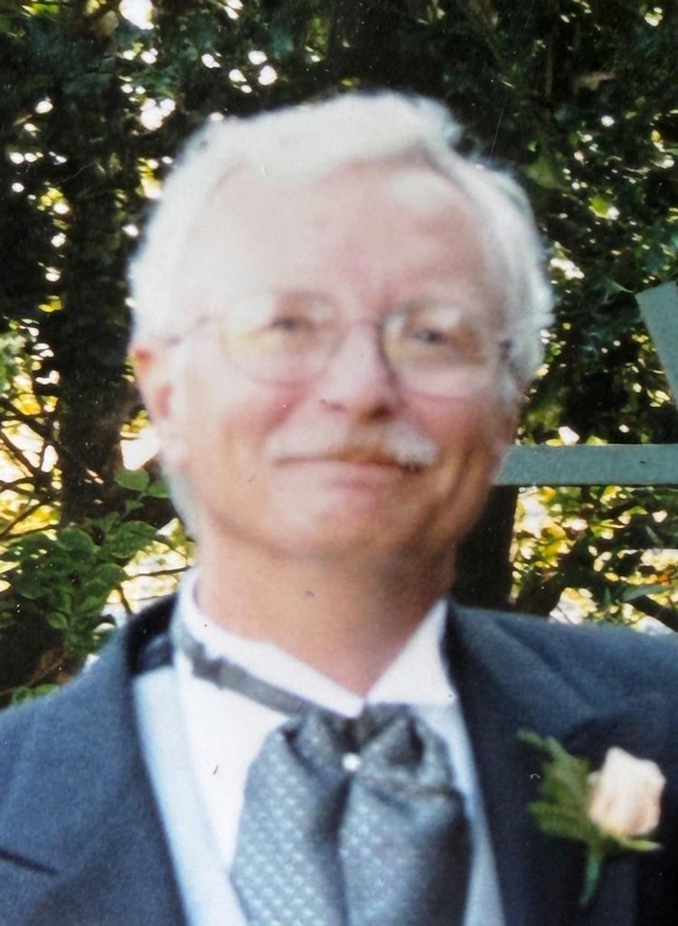 Alan Paul Sauder