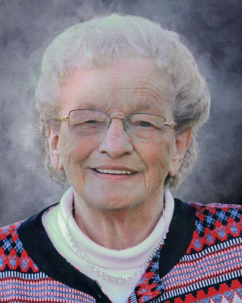 Isabel Angela Weber