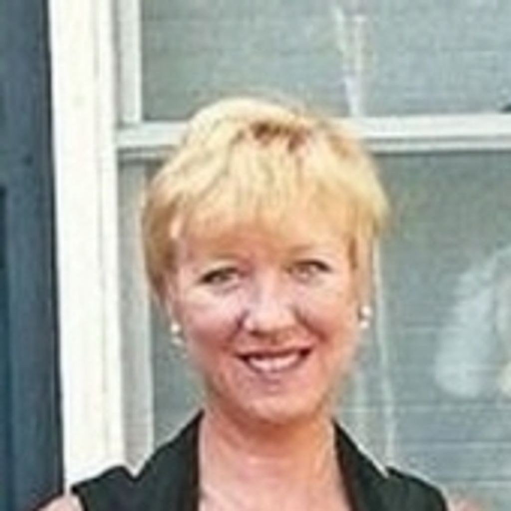 Jean Stretavski-Haughey