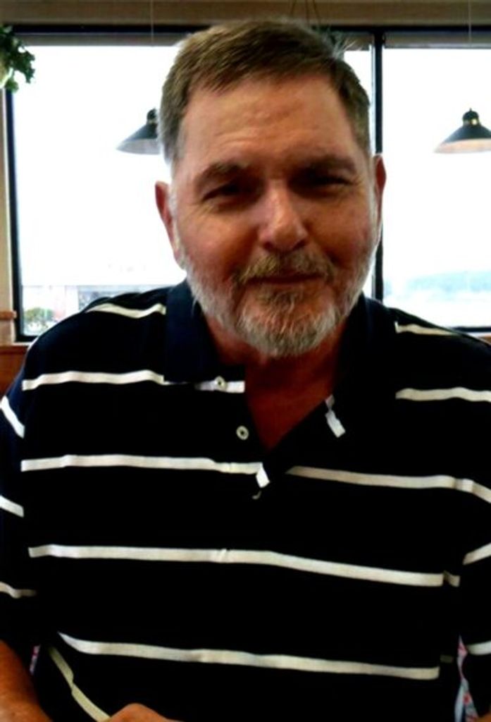 William Wilson Crisel Profile Photo