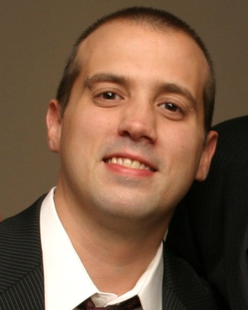 Paul J. Muller