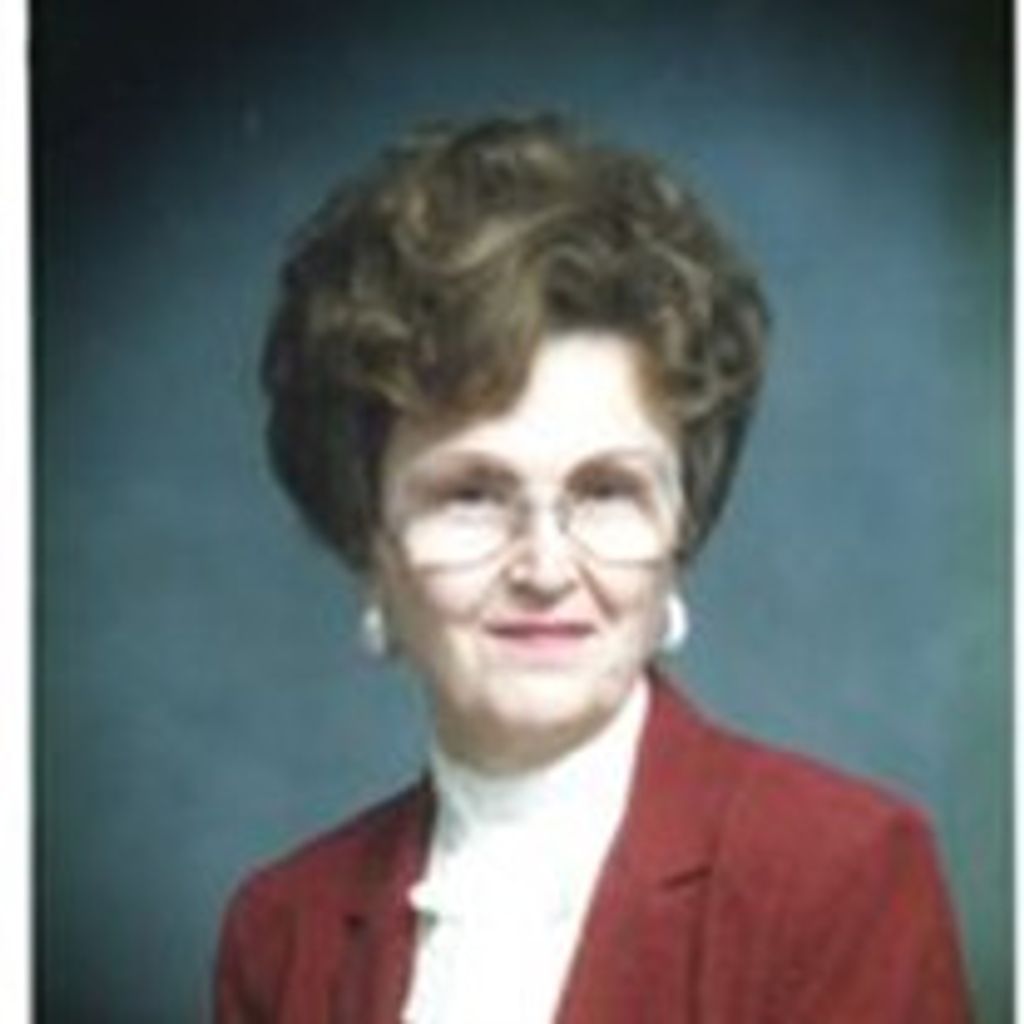 Mary Jacquelyn Thies (Murphy)