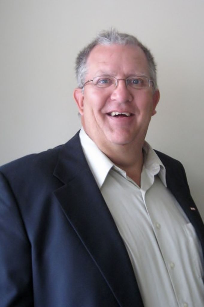 Edgar "Ed" Samuelson