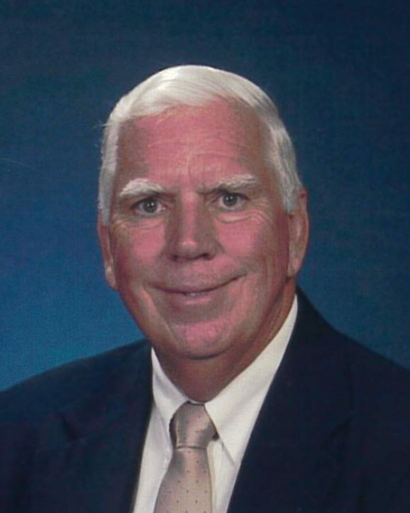Gerald Lee VanPelt