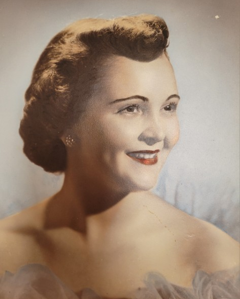 Claudia Lee Campbell Forester Profile Photo