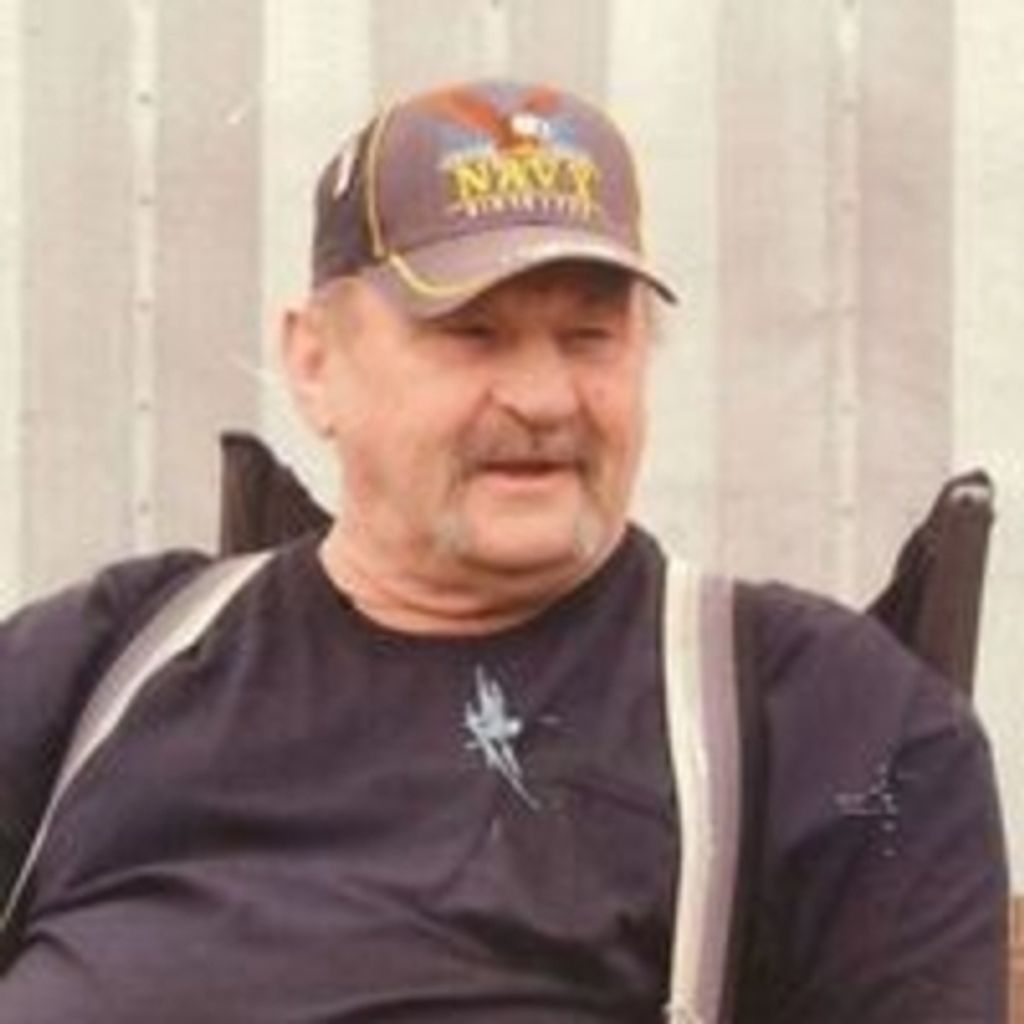 Michael Graham Profile Photo