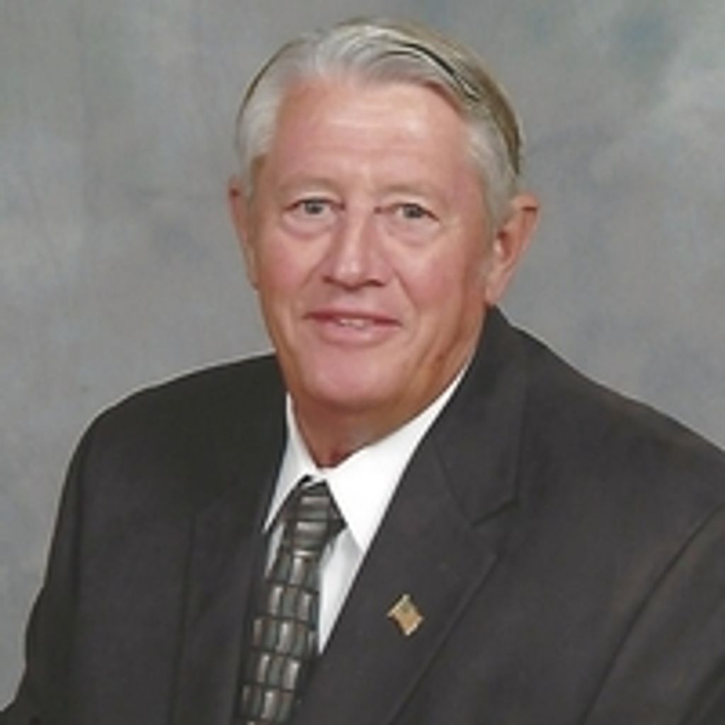 Charles Swing
