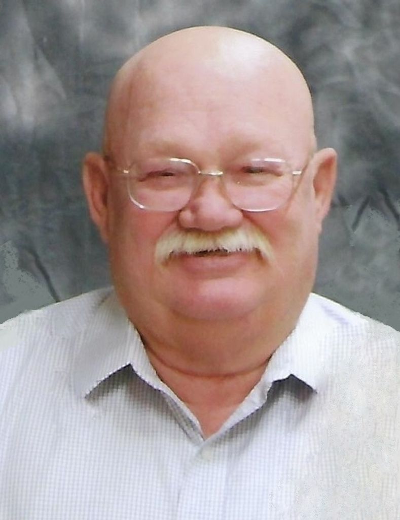 Gary Herman Milby Profile Photo