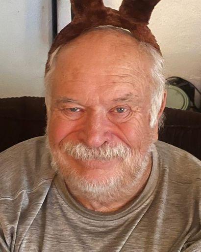 Gerald Wayne Gober's obituary image
