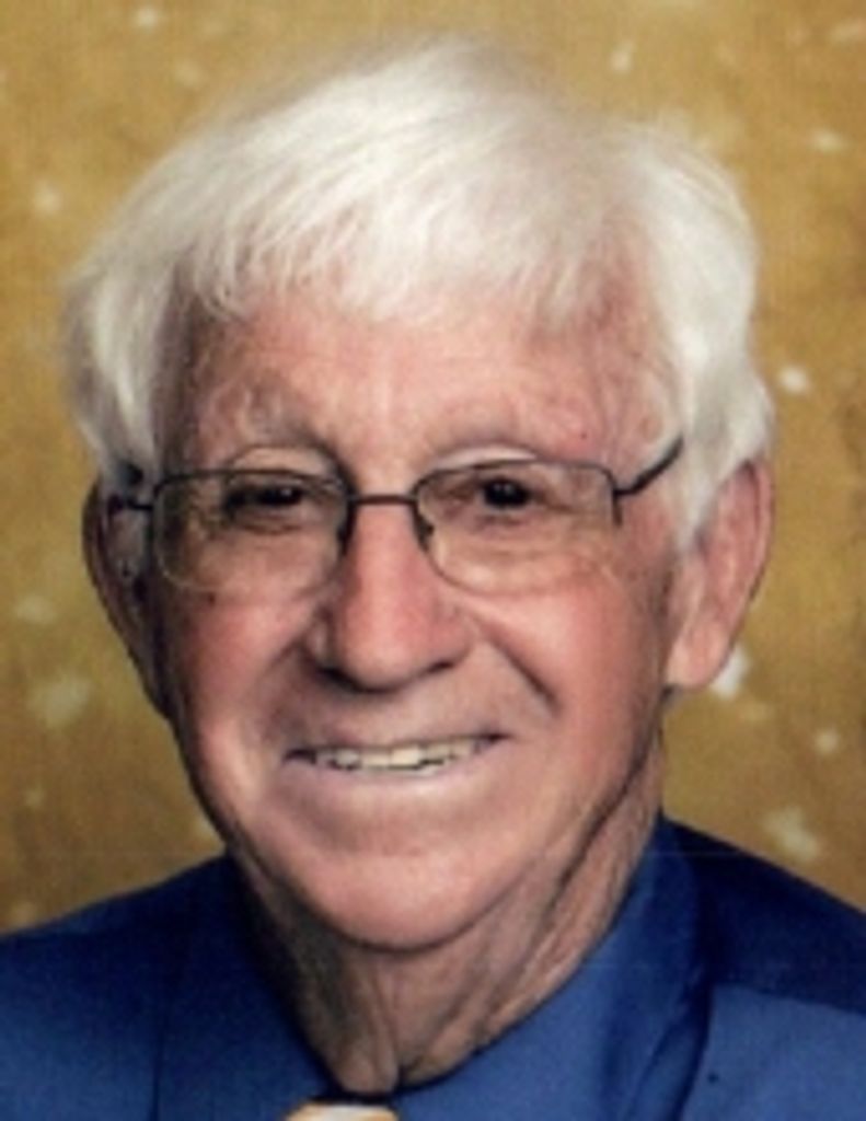 Joseph D. Valentine Profile Photo