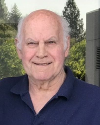 Charles Albert Steele Profile Photo