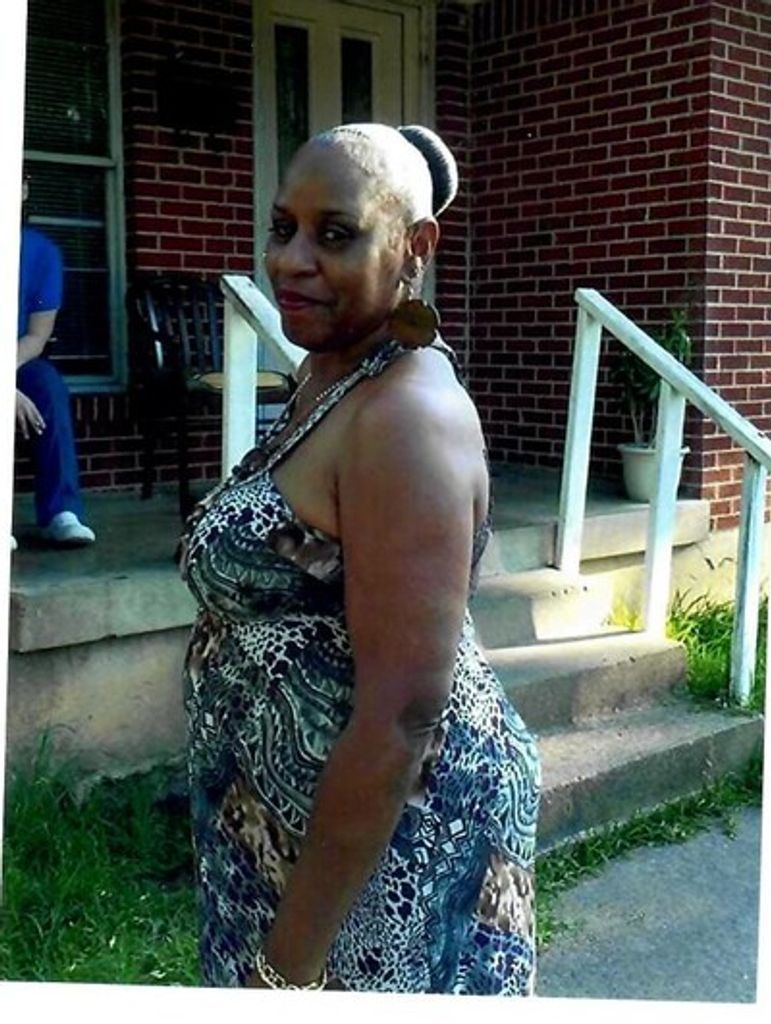 Wanda Olds Profile Photo