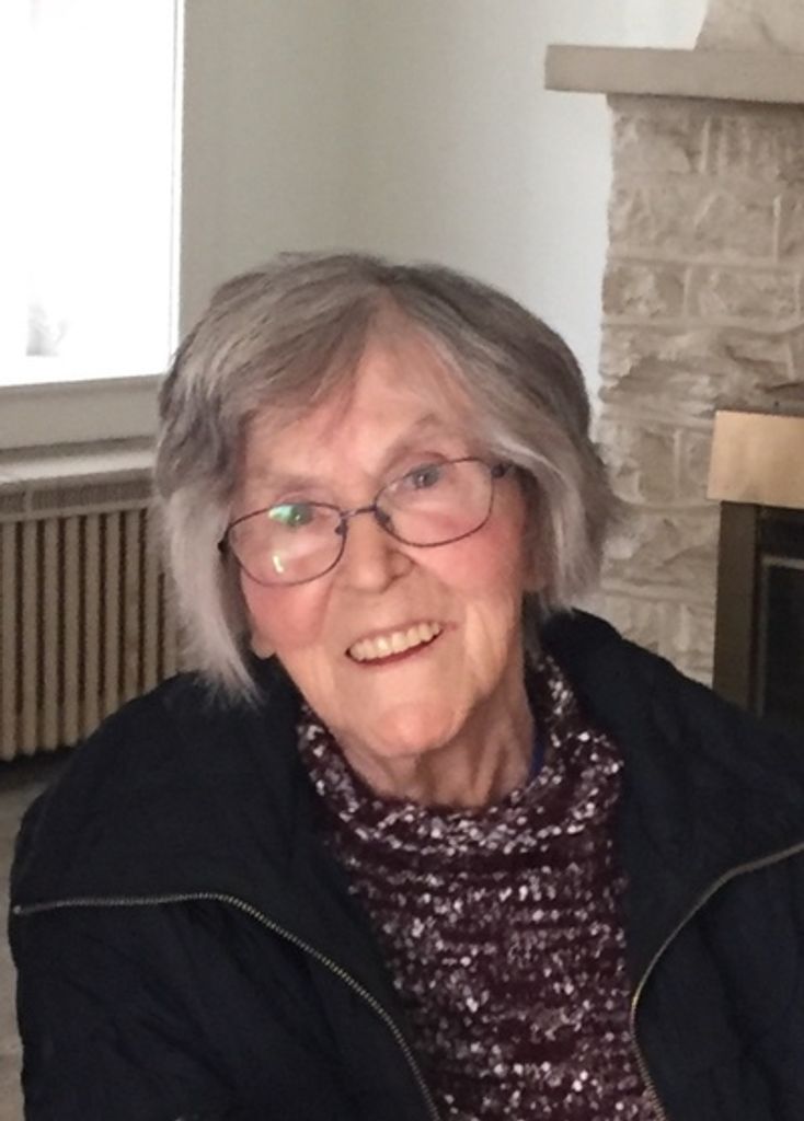 Margaret E. Mclaughlin Profile Photo