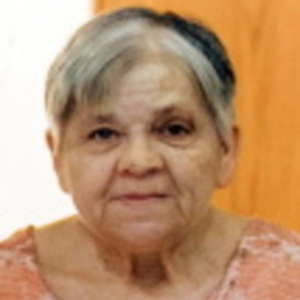 Joann Richard Duplantis