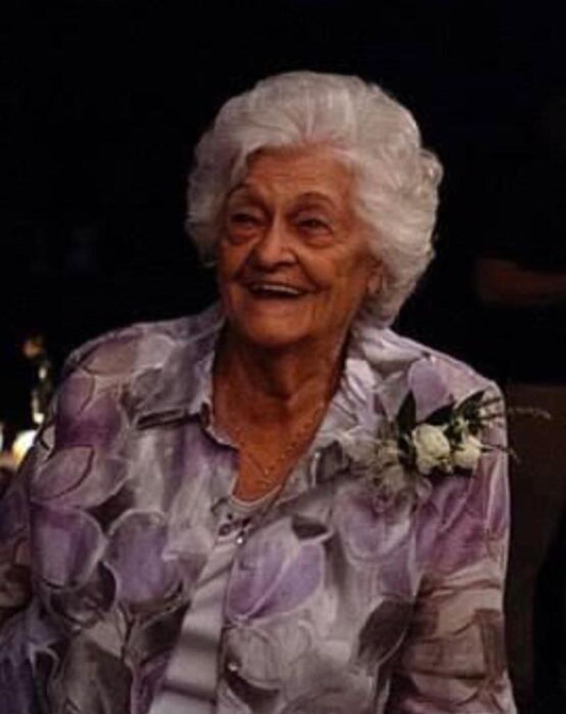 Mary Azalee Roberts